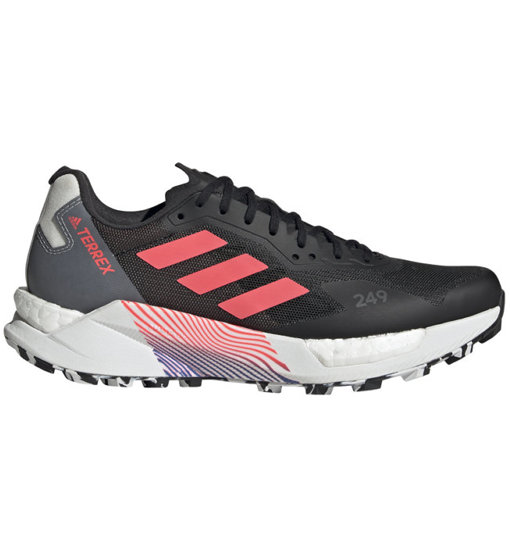 adidas Terrex Agravic Ultra W - scarpe trail running - donna
