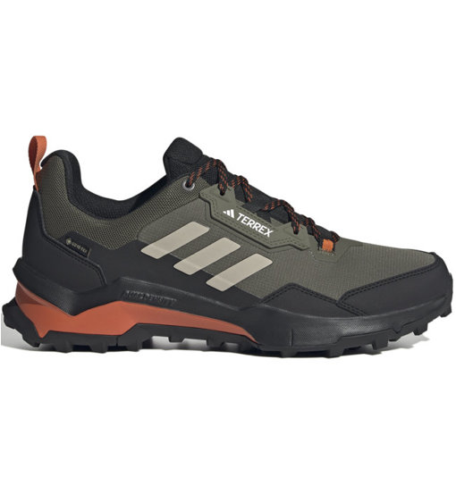 adidas Terrex AX4 GTX - scarpe trekking - uomo