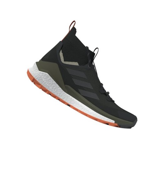 adidas Terrex Free Hiker 2 - scarpe da trekking - uomo