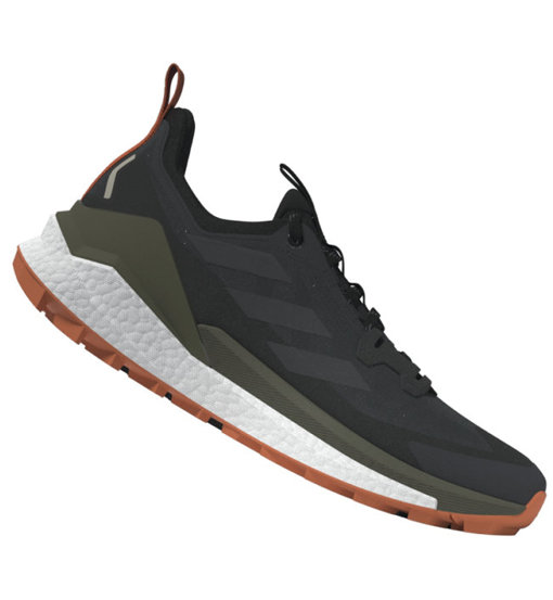 adidas Terrex Free Hiker 2.0 Low - scarpe da trekking - uomo