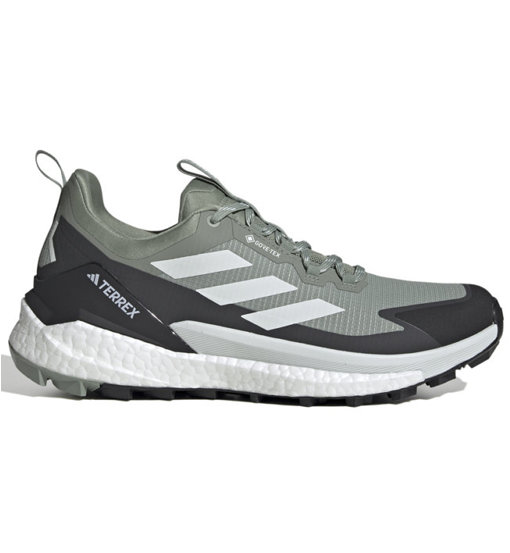 adidas Terrex Free Hiker 2.0 Low M - scarpe da trekking - uomo
