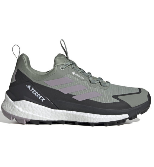 adidas Terrex Free Hiker 2.0 Low W - scarpe da trekking - donna
