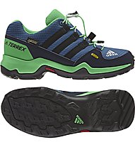 scarpe trekking adidas bambino scarpe trekking adidas bambino