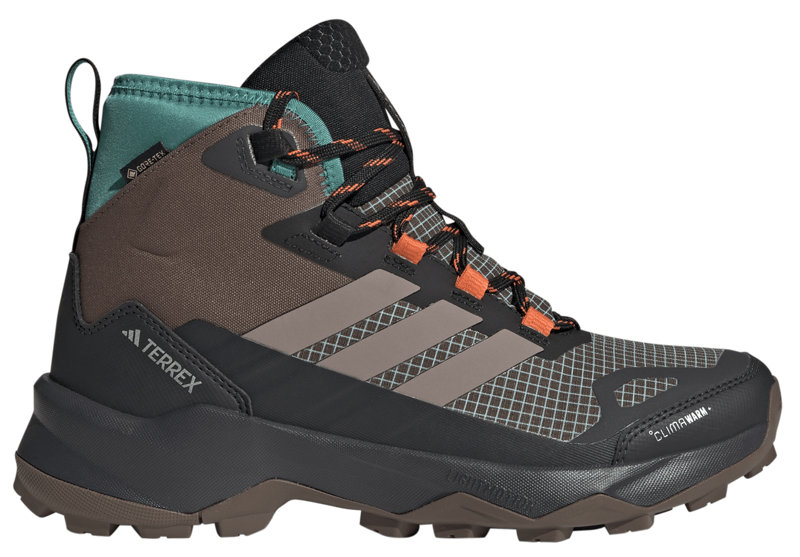 adidas Terrex Terrex Skychaser AX5 Mid GTX Climawarm+ W - Wanderschuhe - Damen, 