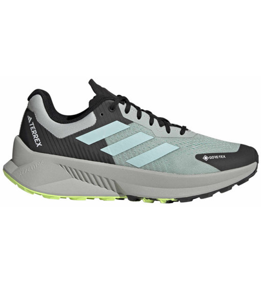 adidas Terrex Soulstride Flow GTX - scarpe trail running - uomo