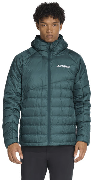 adidas Terrex Terrex Xperior Climawarm+ Down M – Daunenjacke – Herren, Gr. L