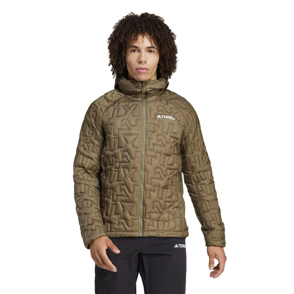 adidas Terrex Terrex Xperior M - Primaloftjacke - Herren, Gr. M