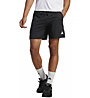 adidas Ti 3s - Trainingshosen - Herren, Black