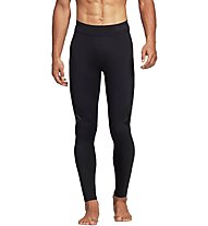 lange adidas trainingshose