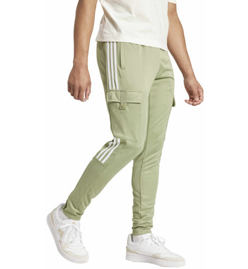 adidas Tiro Cargo M - pantaloni fitness - uomo. Taglia L