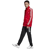adidas tiro tracksuit boys
