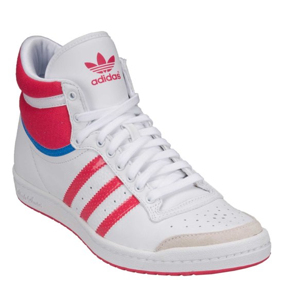 adidas Top Ten Hi Sleek