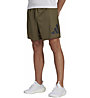 adidas Tr Es Logo - Trainingshosen - Herren, Green