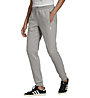 adidas Originals Track - pantaloni fitness - donna, Grey
