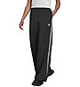 adidas Originals Track Pnt - Trainingshose - Damen , Black