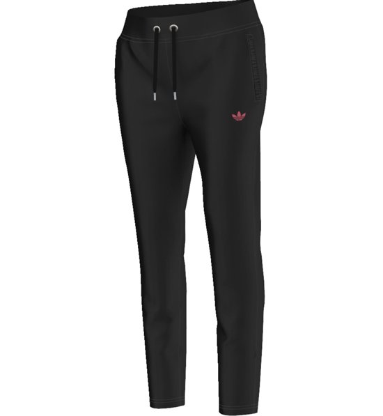 adidas TRACKSUIT PANTSSLIM FRENCH TE