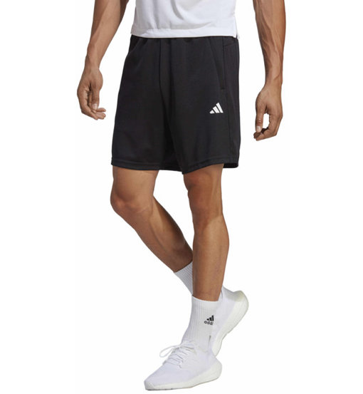 adidas Train Essentials All Set M - pantaloni fitness - uomo