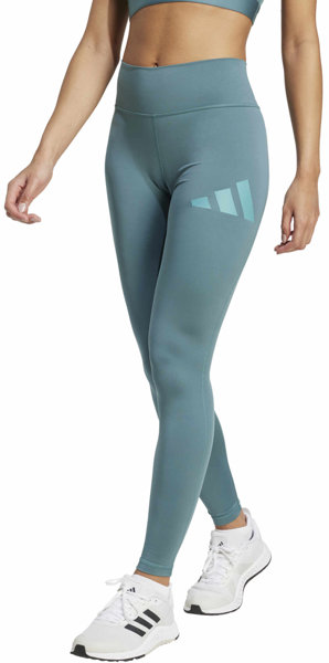adidas Train Essentials Big Logo W - Leggings Fitness - Damen, Gr. S