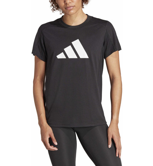 adidas Train Essentials Big Performance Logo W - T-shirt - donna