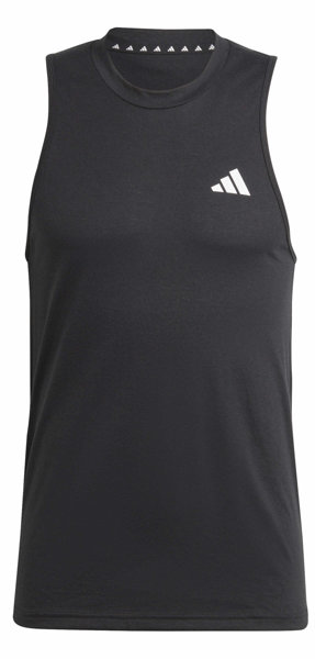 adidas Train Essentials Feelready M - T-Shirt - Herren, Gr. 2XL