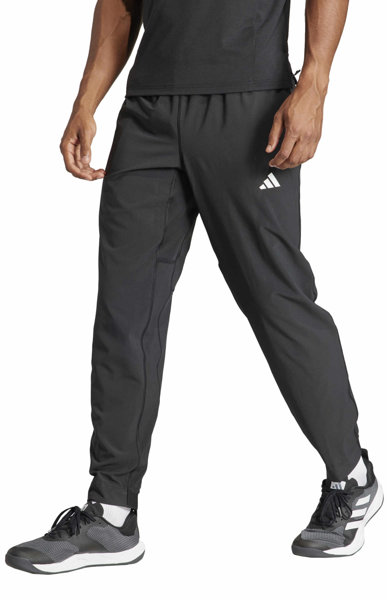 adidas Train Essentials Training Woven M - Fitnesshosen - Herren, Gr. S