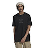 adidas Originals Tref Ser St - T-shirt - uomo, Black
