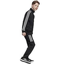 adidas tiro tracksuit kids