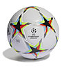 adidas UCL League - Fußball, White