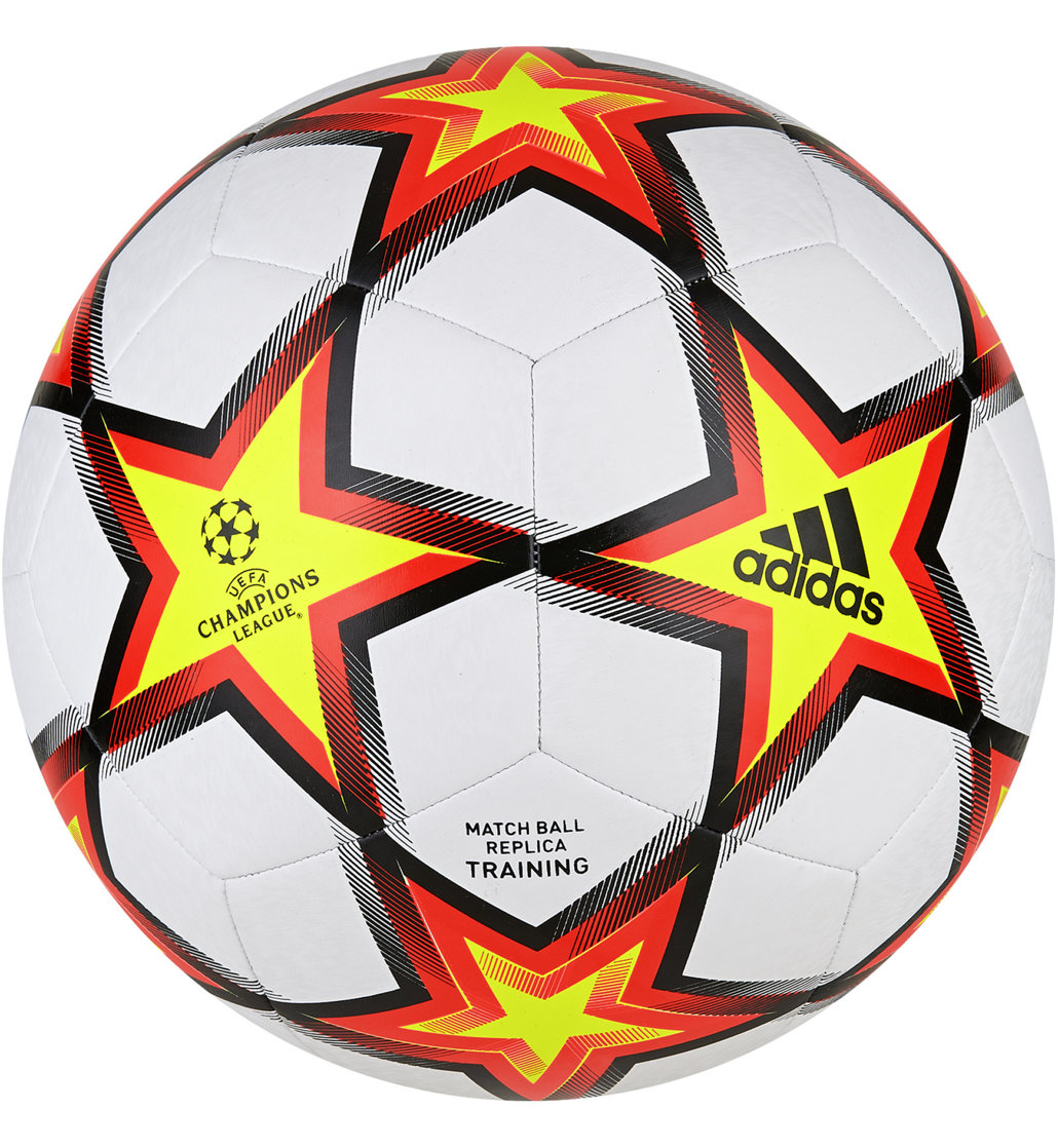 ucl league pyrostorm ball