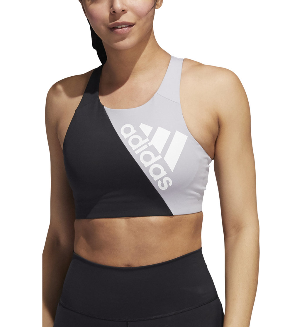 adidas alphaskin badge of sport