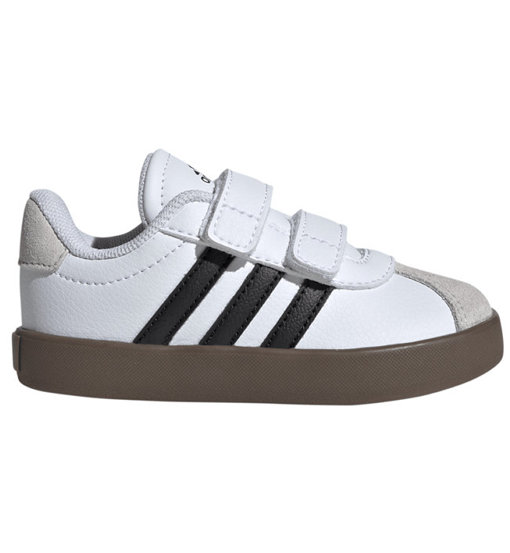 adidas VL Court 3.0 - sneakers - bambino