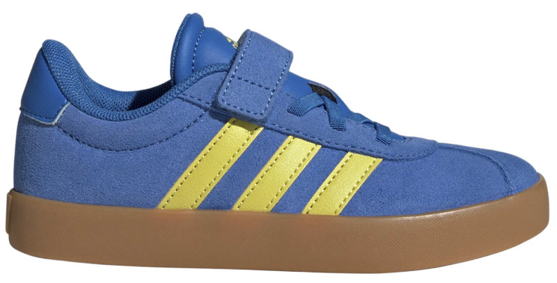 adidas VL Court 3.0 EL C - Sneakers - Kinder, Gr. 30 EU