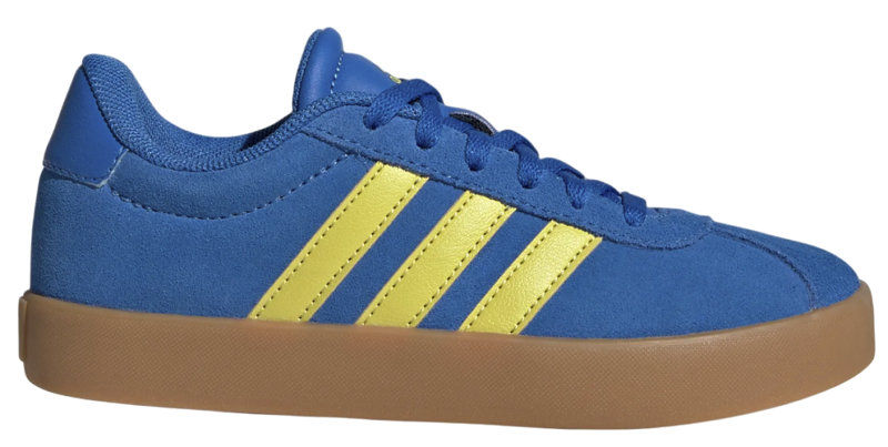 adidas VL Court 3.0 K - Sneakers - Jungs, Gr. 34 EU