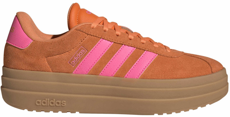 adidas VL Court Bold W - Sneakers - Damen, Gr. 7 UK
