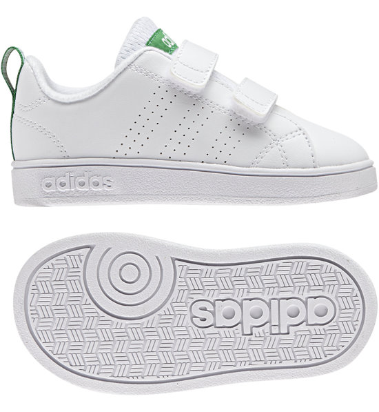 adidas advantage clean cmf