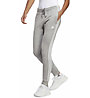 adidas W 3s Ft Cf Pt - pantaloni fitness - donna, Grey