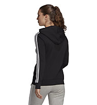 giacca della tuta Sportler Donna Abbigliamento Cappotti e giubbotti Giacche Giacche di pile W 3S Essentials FT Full-Zip donna 