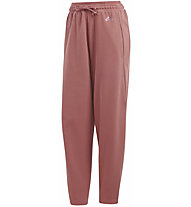adidas W Aop Pt - pantaloni fitness - donna, Pink