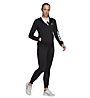 adidas Originals W Essentials TS - Trainingsanzug - Damen , Black