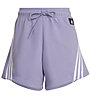 adidas Originals W Fi 3s - pantaloni fitness - donna , Purple