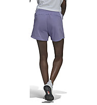 adidas W Fi 3s - Trainingshosen - Damen, Purple