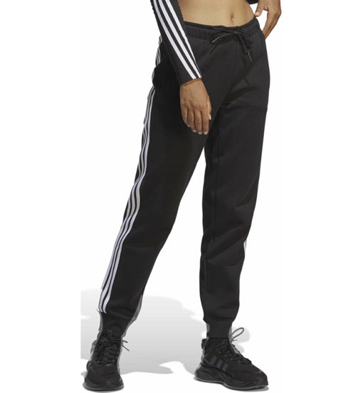 adidas Future Icons Three Stripes W - pantaloni fitness - donna