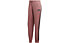 adidas  W Fi 3S Reg Pnt - Trainingshosen - Damen, Pink