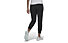 adidas W Tc Pt - pantaloni fitness - donna, Black