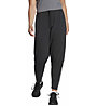 adidas W Tr Es Cot - pantaloni fitness - donna, Black