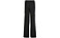 adidas Originals Wide - pantaloni lunghi - ragazza, Black