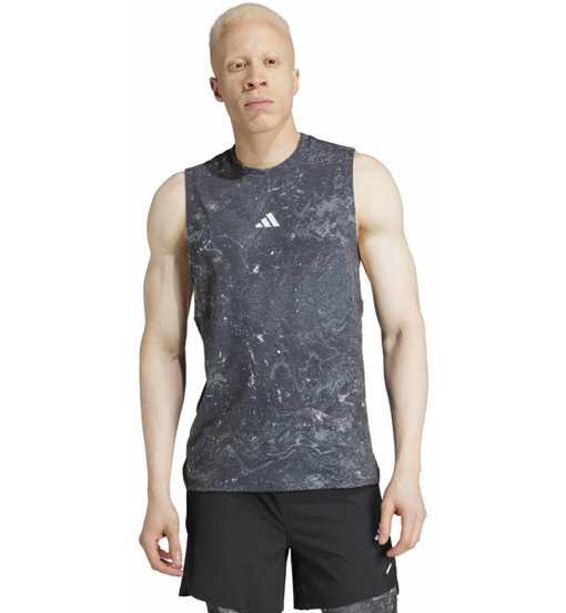 adidas Wo Pow M - top - uomo. Taglia XL
