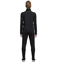 WTS Team Sports Trainingsanzug Damen WTS Team Sports Trainingsanzug Damen