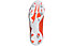 adidas X Speedflow.3 LL FG Jr - scarpe da calcio per terreni compatti - bambino, Red