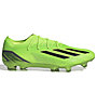 adidas X Speedportal.1 FG - Fußballschuh für festen Boden - Herren, Green